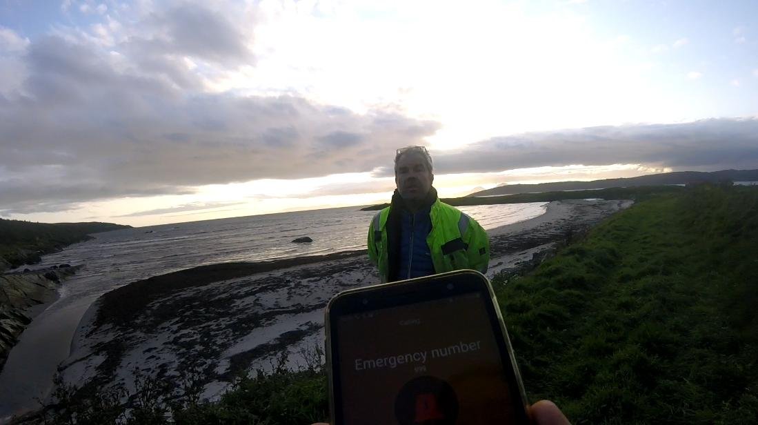 13 Sept 2020 #19 Emergency Number 13 Sept 2020 #19 Emergency Number