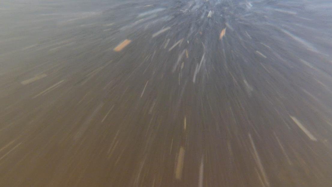 Effluent #8 shit storm Effluent #8 shit storm