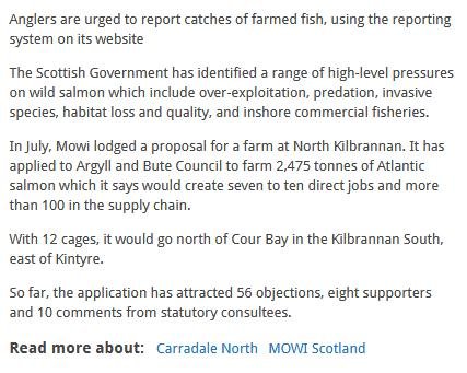 Argyll Advertiser 13 Oct 2020 #4 Argyll Advertiser 13 Oct 2020 #4