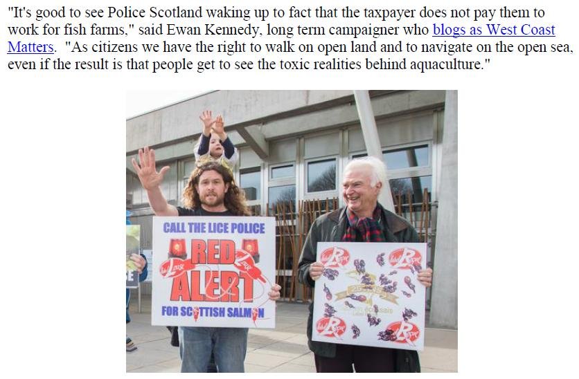 PR Police Scotland Apology 14 Oct 2020 #9 Ewan quote