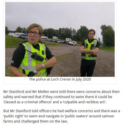 Oban Times 19 Oct 2020 #3