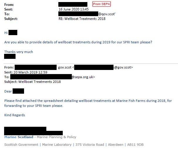 SEPA FOI disclosure well boats Oct 2020 #7 SEPA FOI disclosure well boats Oct 2020 #7