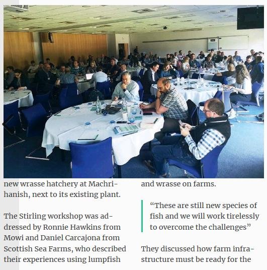 Innes Weir email 30 June 2020 #3 Daniel Carcajona Fish farmer