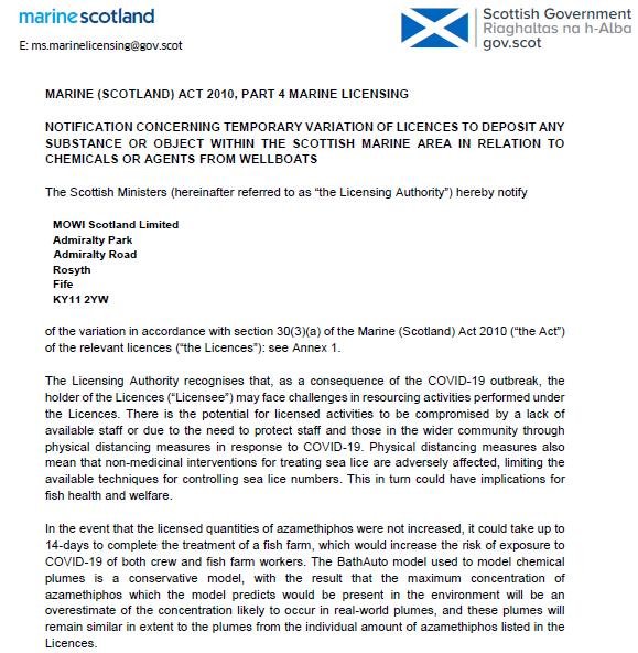 Well boat PR 9 Nov 2020 #23 b