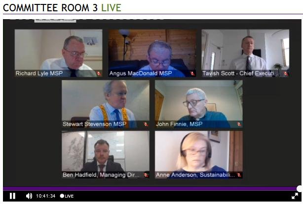 RECC 18 Nov 2020 #44 new panel RECC 18 Nov 2020 #44 new panel