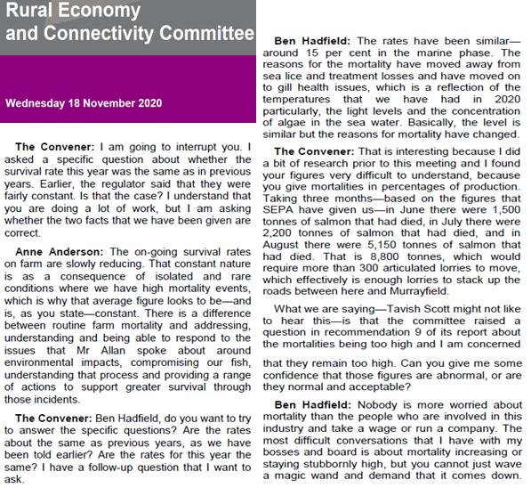 RECC 18 Nov 2020 Tweet #4 morts RECC 18 Nov 2020 Tweet #4 morts