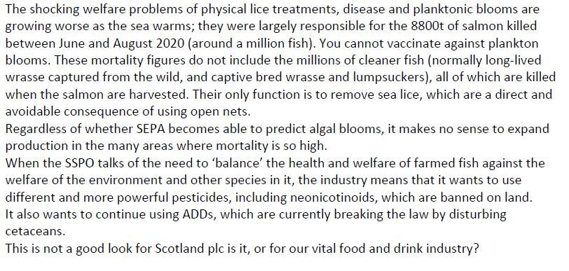 RECC 2 December 2020 #3 CCN submission