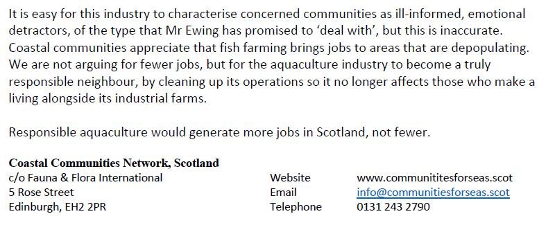 RECC 2 December 2020 #4 CCN submission