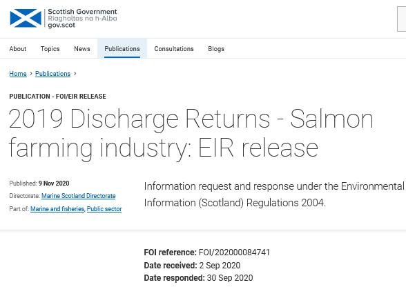 SG FOI well boat 2019 #1