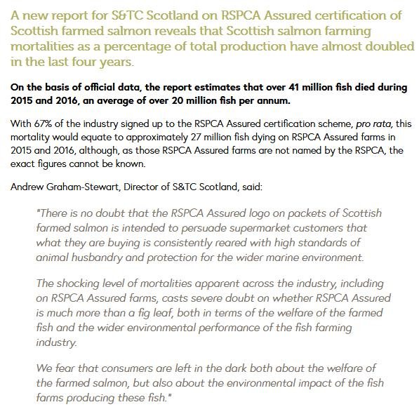 RSPCA STCS report 2017 #2