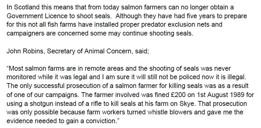 Animal Concern reward PR 1 Feb 2021 #2