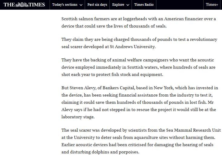 GenusWave Times March 2013 #2