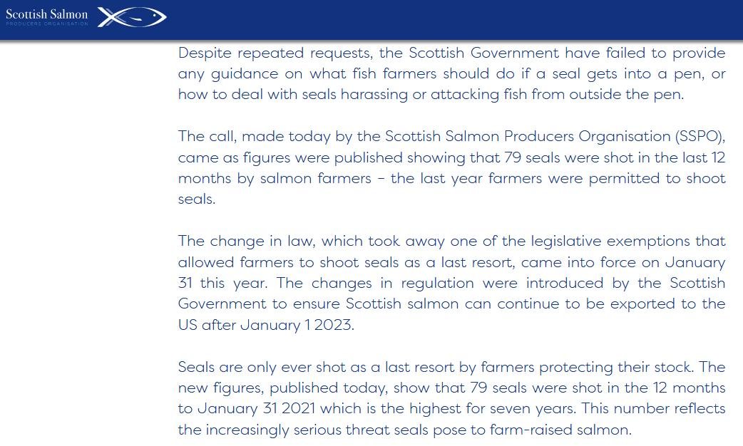 SSPO PR on £13 m Compensation 18 Feb 2021 #2