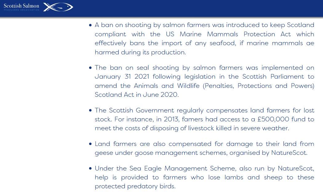 SSPO PR on £13 m Compensation 18 Feb 2021 #7