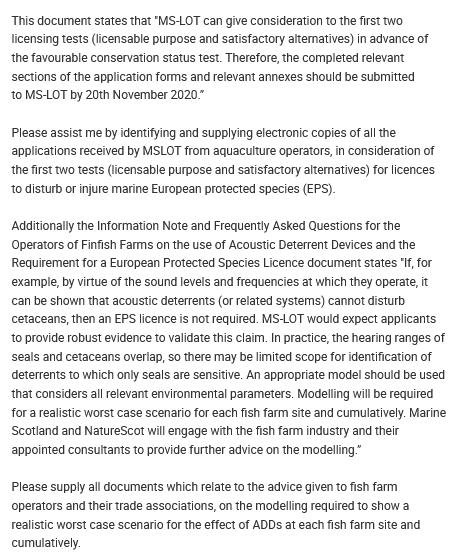 FOI ADDs SG Dec 2020 #2