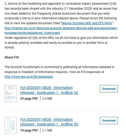 FOI ADDs SG Dec 2020 #4