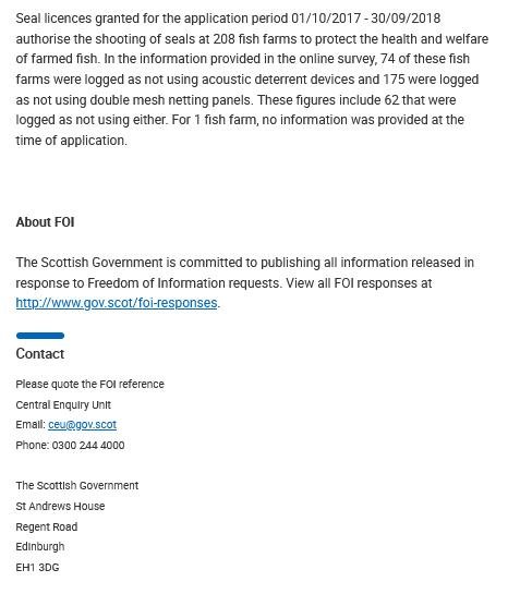 FOI SG seal deterrents Feb 2019 #4
