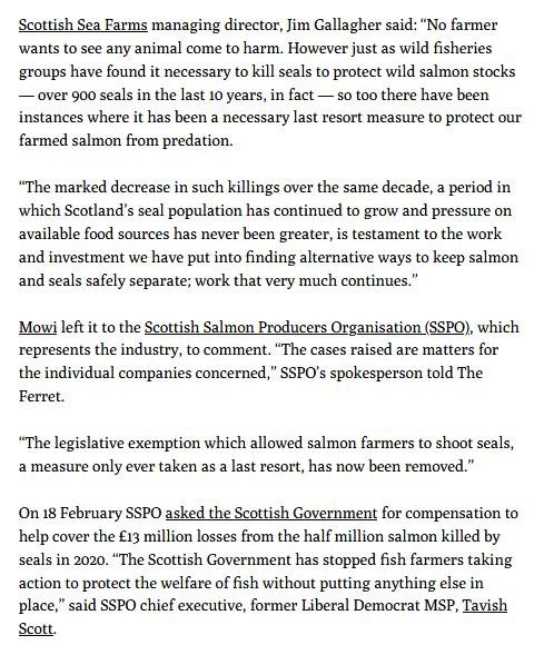 Ferret 25 Feb 2021 #8 Ferret 25 Feb 2021 #8