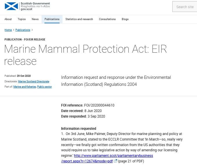 FOI SG MMPA 29 Oct 2020 #1