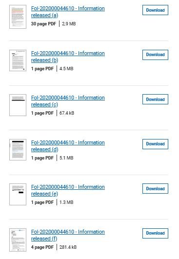 FOI SG MMPA 29 Oct 2020 #9