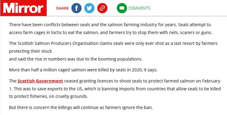 Daily Mirror 1 March 2021 #4