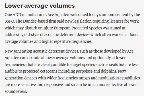 Ace Aquatec MMPA compliant 1 March 2021 #