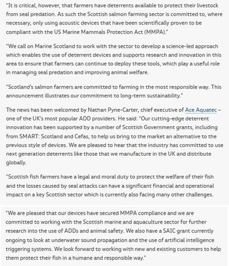 Fish Site 1 March 2021 #3