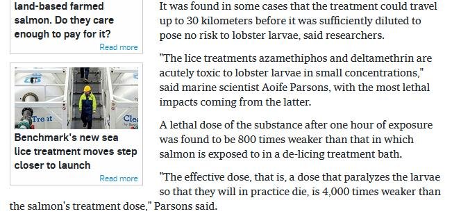 Deltamethrin IMR 2020 #4 Intrafish Deltamethrin IMR 2020 #4 Intrafish