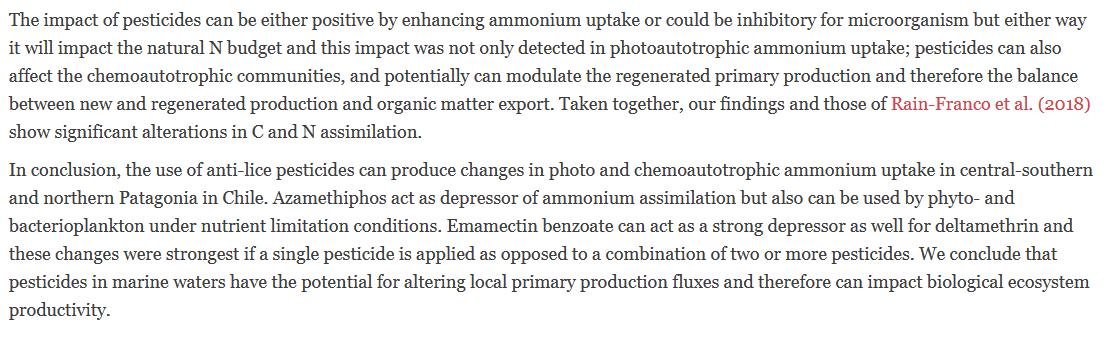 Chile paper 2021 #2 Chile paper 2021 #2