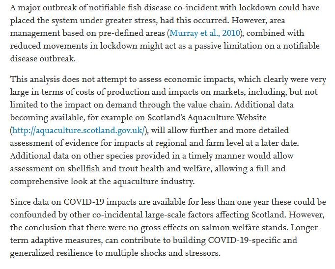 March 2021 blog Covid #9