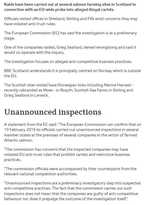 Cartel blog March 2021 #13