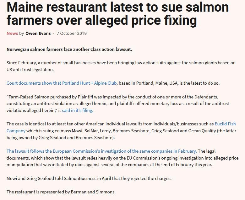 Cartel blog March 2021 #16