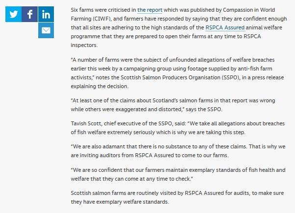 Fish Site 25 March 2021 open door policy #2 Fish Site 25 March 2021 open door policy #2