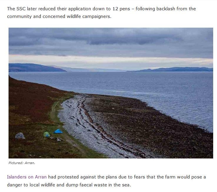 Arran Victory blog March 2021 #2 Arran Victory blog March 2021 #2