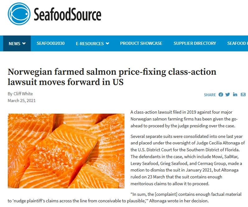 Cartel blog March 2021 #18