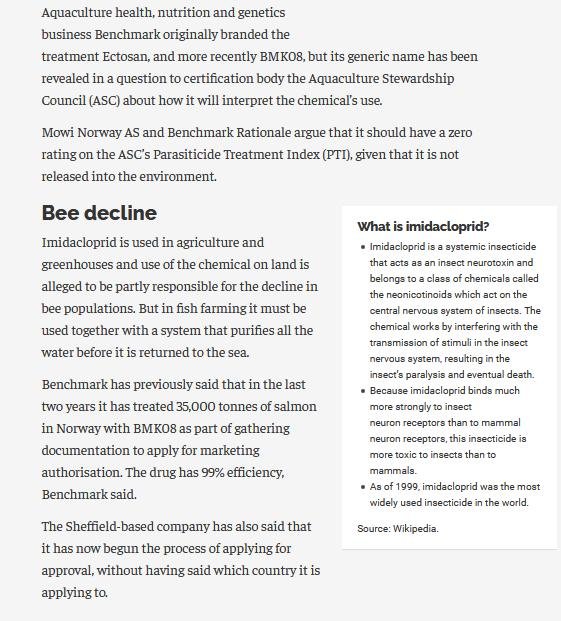 Benchmark Identiy revealed March 2020 #2