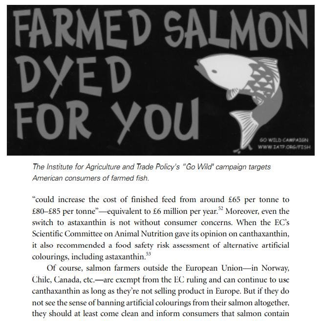 Silent Spring Canthax #6