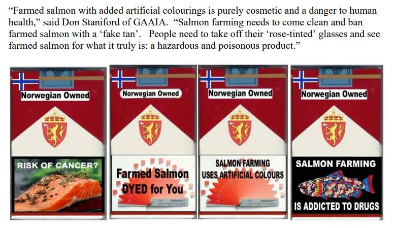 Ugly in Pink report #2