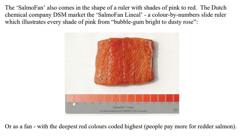 Ugly in Pink report #7