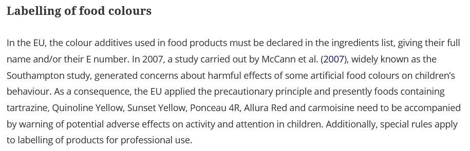 Canthanthin lawsuit #8