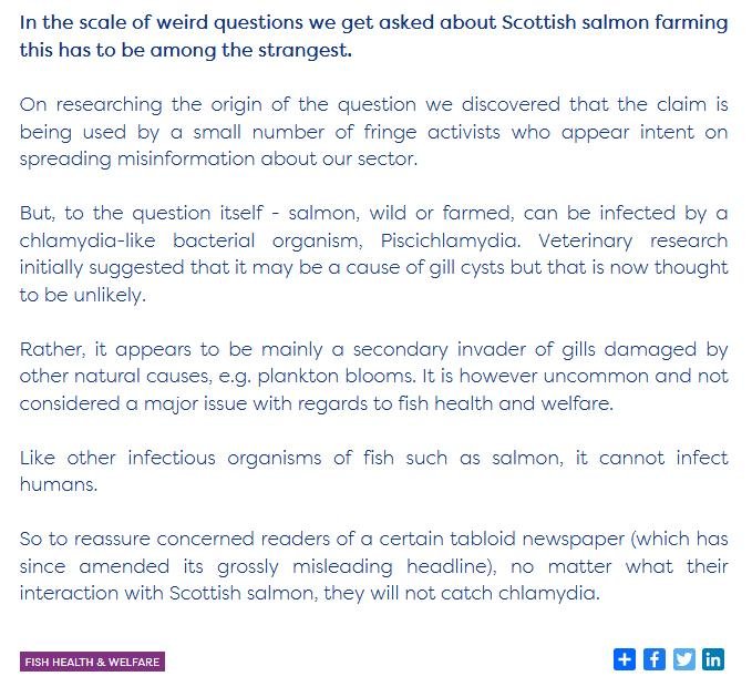 Chlamydia blog April 2021 #2 Chlamydia blog April 2021 #2