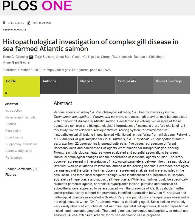 Chlamydia blog April 2021 #9 Chlamydia blog April 2021 #9