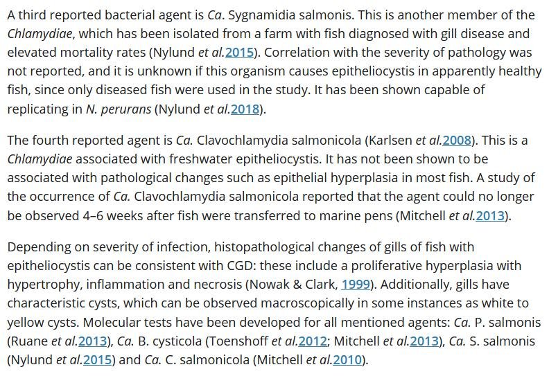 Chlamydia blog April 2021 #14 Chlamydia blog April 2021 #14