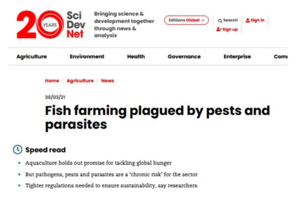 Nature 2021 #1 Nature 2021 #1