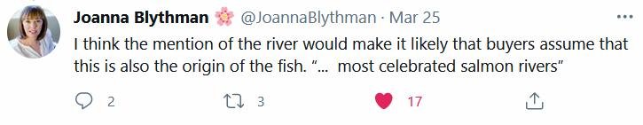 Rick Stein Victory #2