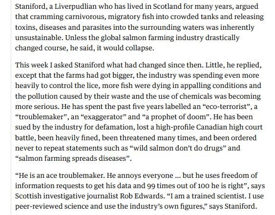 Extreme Activisit blog April 2021 #4 Extreme Activisit blog April 2021 #4