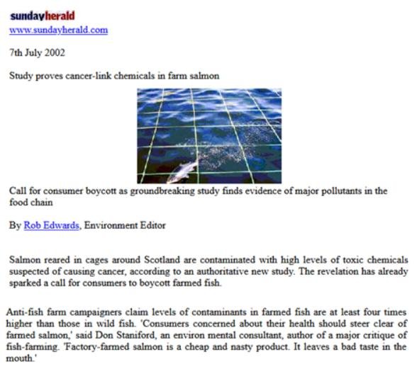 Extreme Activisit blog April 2021 #47 Extreme Activisit blog April 2021 #47