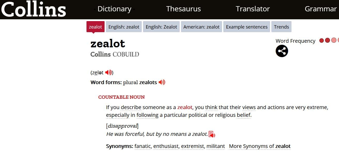 Extreme Activisit blog April 2021 #48 Extreme Activisit blog April 2021 #48