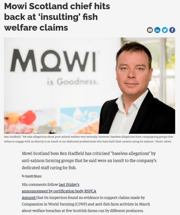 Extreme Activisit blog April 2021 #51 Extreme Activisit blog April 2021 #51