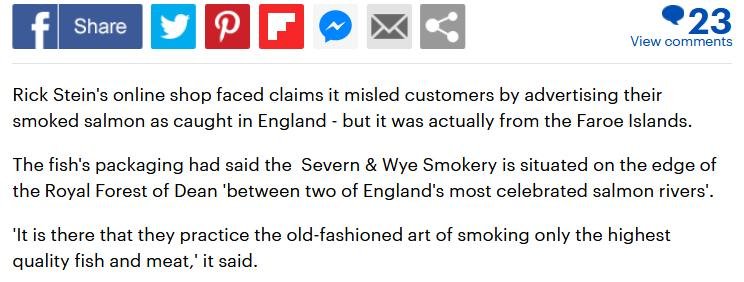 Daily Mail 15 April 2021 #2